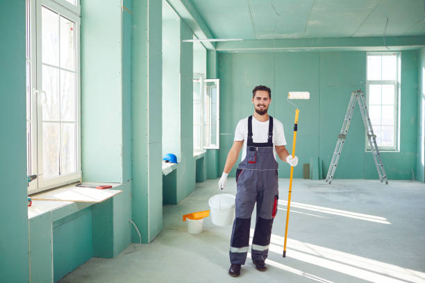 Mold Remediation for Rental Properties in Bangs, TX