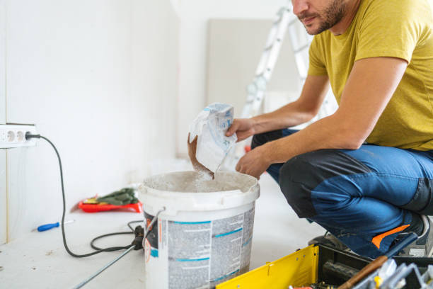 Forensic Mold Investigation in Bangs, TX