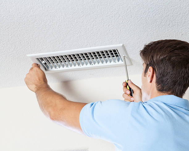 Asbestos and Lead Testing During Mold Inspection in Bangs, TX
